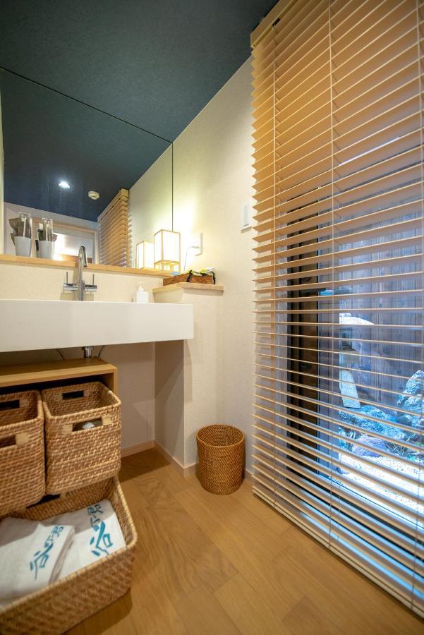 Villa 谷町君・星屋・秋の家 à Kyoto Extérieur photo