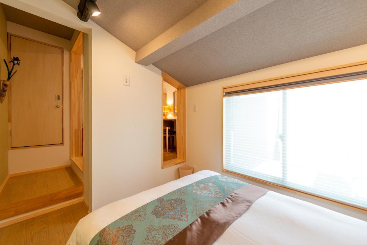 Villa 谷町君・星屋・秋の家 à Kyoto Extérieur photo