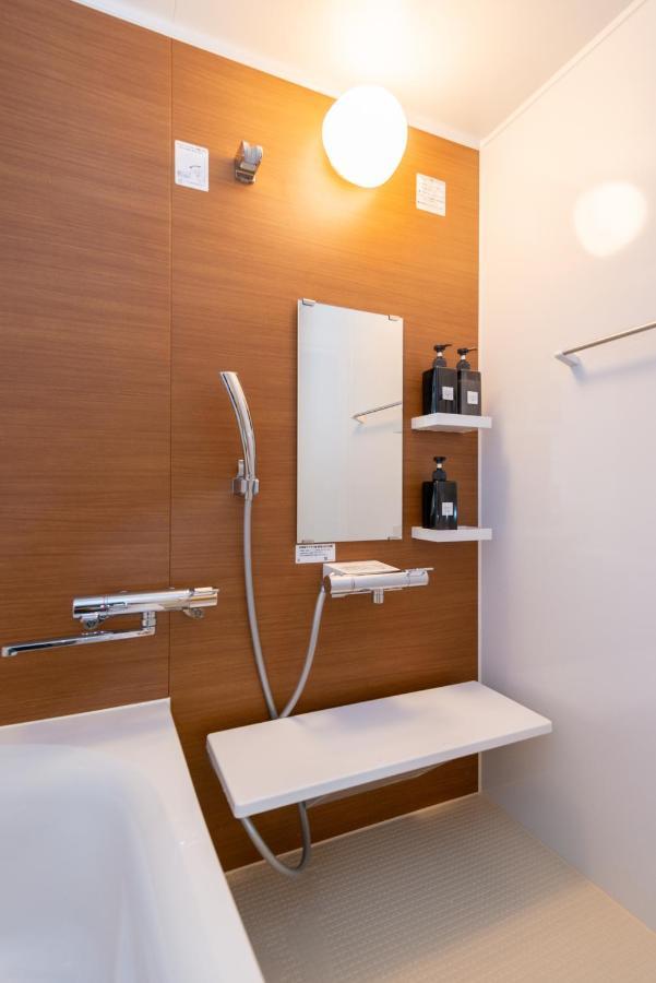 Villa 谷町君・星屋・秋の家 à Kyoto Extérieur photo
