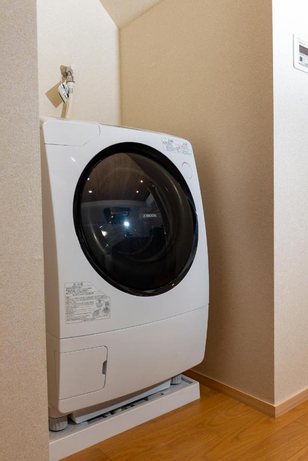 Villa 谷町君・星屋・秋の家 à Kyoto Extérieur photo