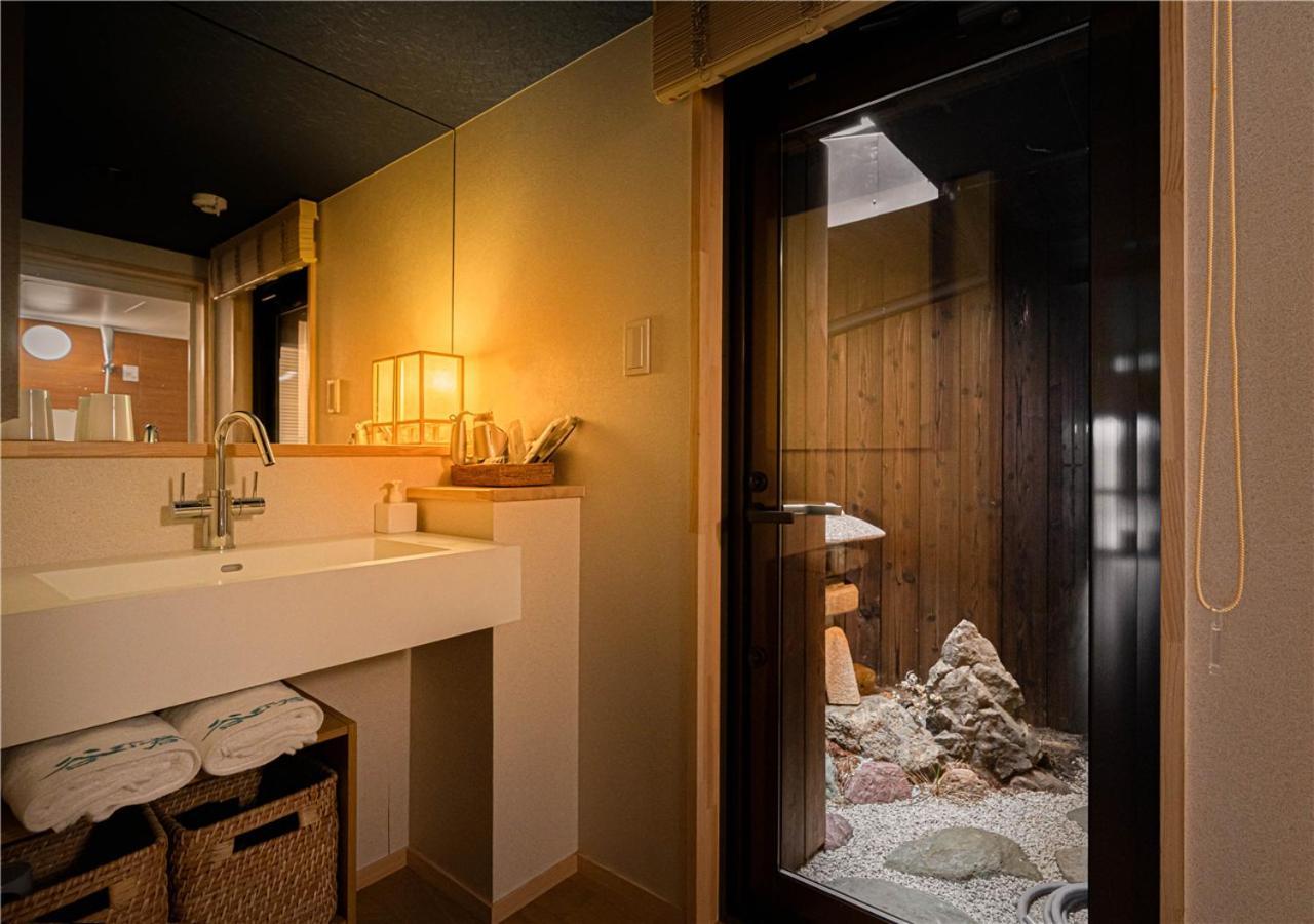 Villa 谷町君・星屋・秋の家 à Kyoto Extérieur photo