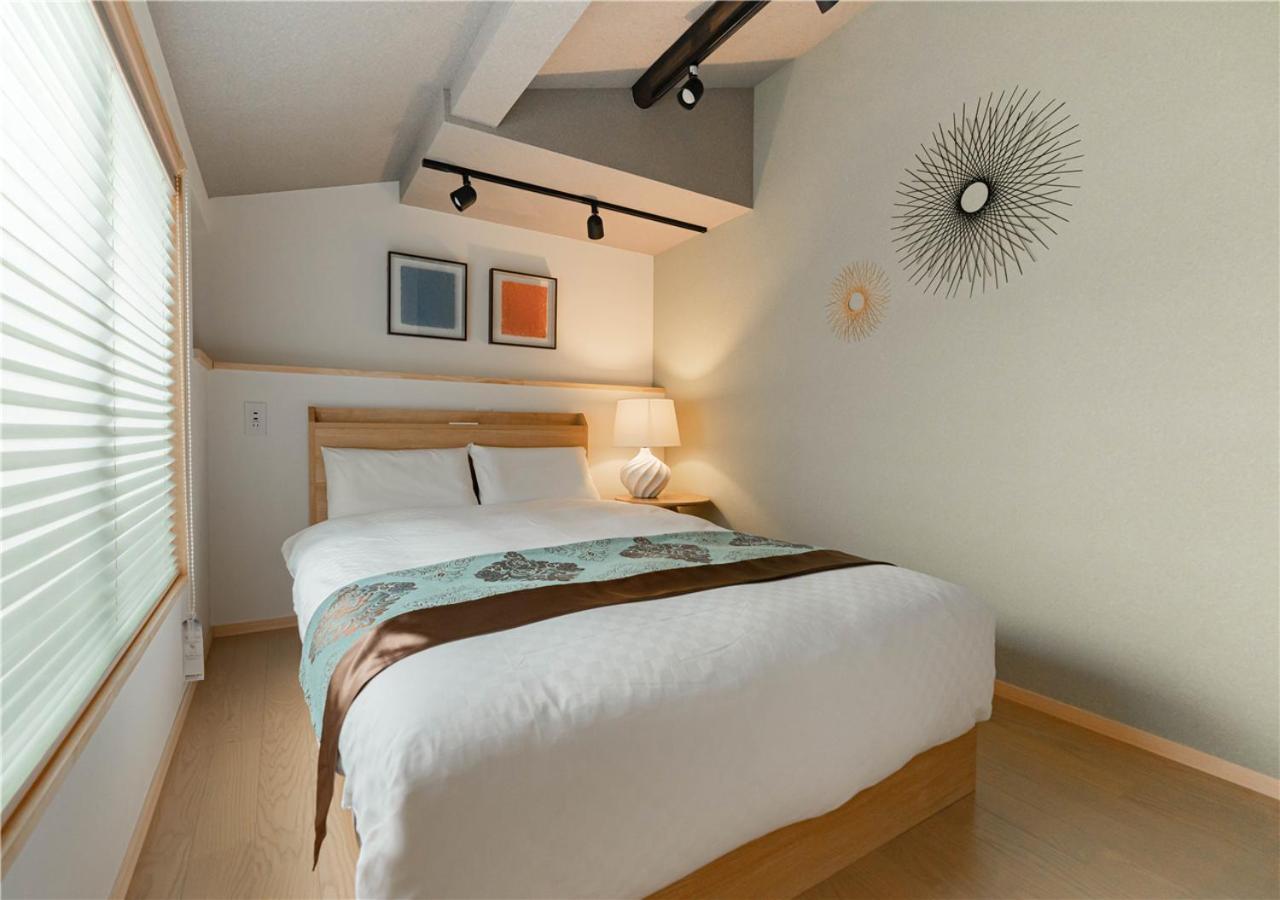 Villa 谷町君・星屋・秋の家 à Kyoto Extérieur photo