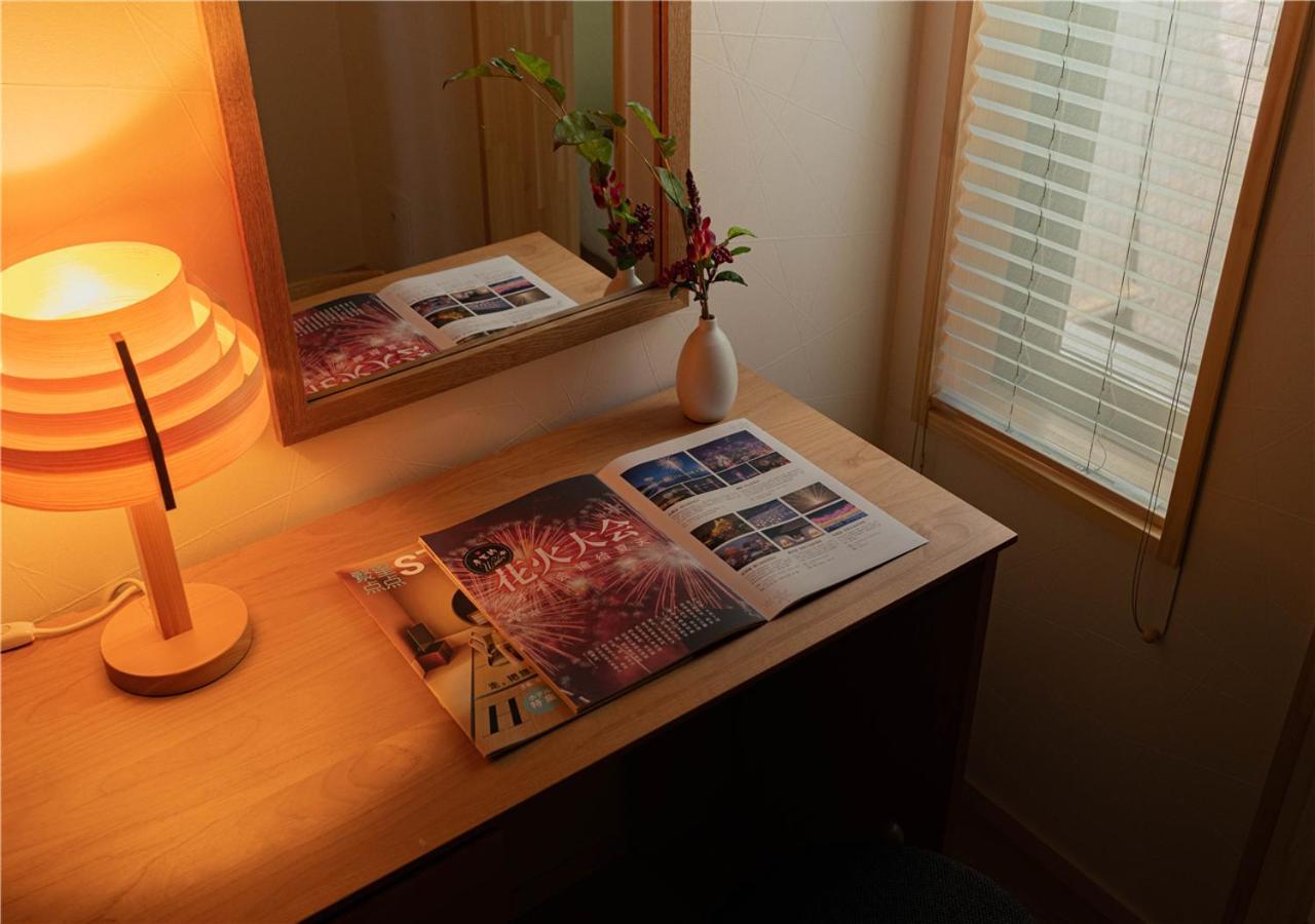 Villa 谷町君・星屋・秋の家 à Kyoto Extérieur photo