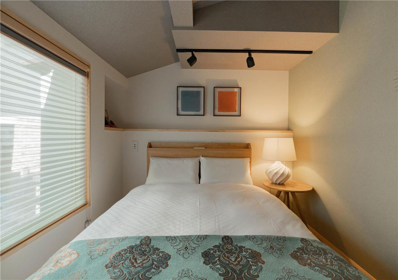 Villa 谷町君・星屋・秋の家 à Kyoto Extérieur photo