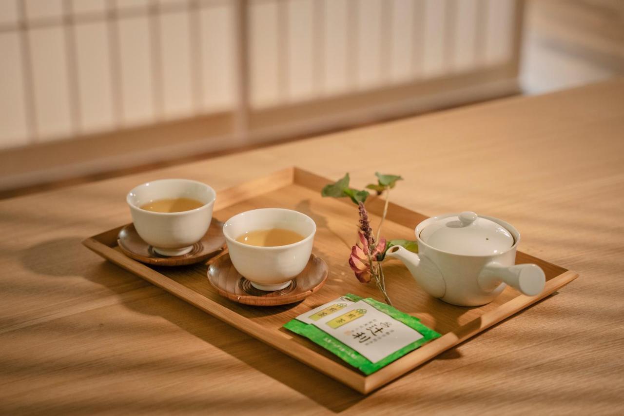 Villa 谷町君・星屋・秋の家 à Kyoto Extérieur photo